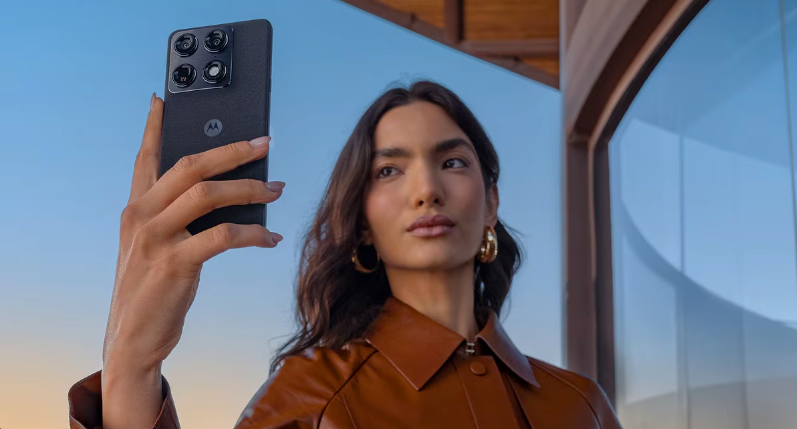 Motorola Signature