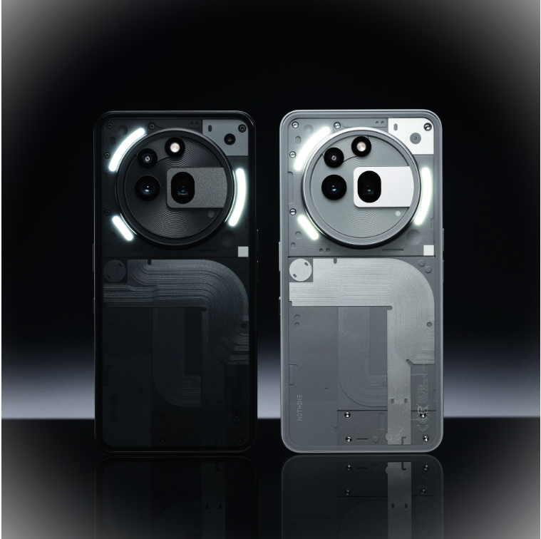 Nothing Phone 4a Pro