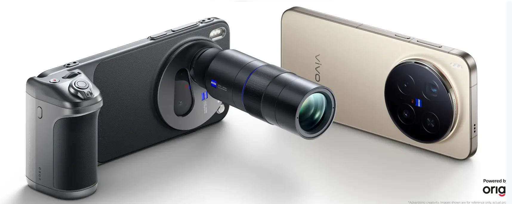 Vivo x300 Pro