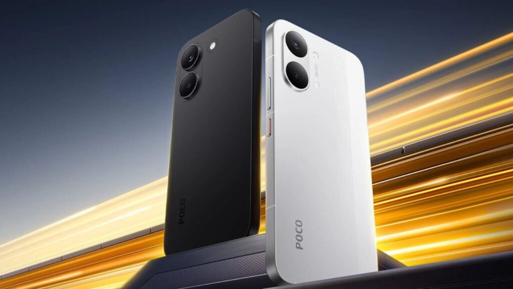 POCO X8 PRO 5G 