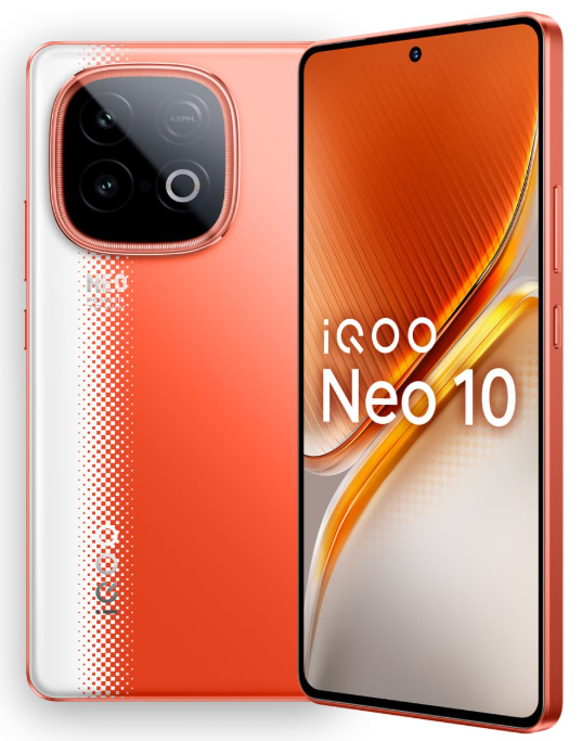 IQOO का नया धांसू फ़ोन IQOO NEO 10 जो गेमिंग इंडस्ट्री में मचा रहा है धमाल आइये जानते है इसके फीचर्स ?