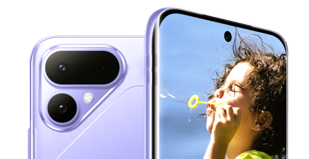 Tecno Pova Curve 2 5G