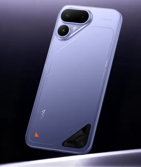 Tecno Pova Curve 2 5G