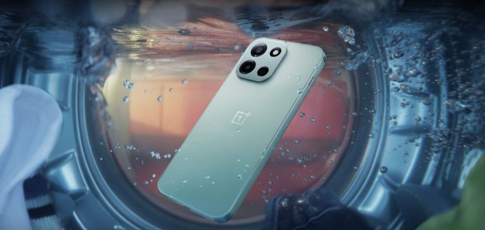 OnePlus Nord 6 लॉन्च: 9000mAh बैटरी और 165Hz डिस्प्ले के साथ मिड-रेंज में बड़ा धमाके वाला स्मार्टफोन ?
