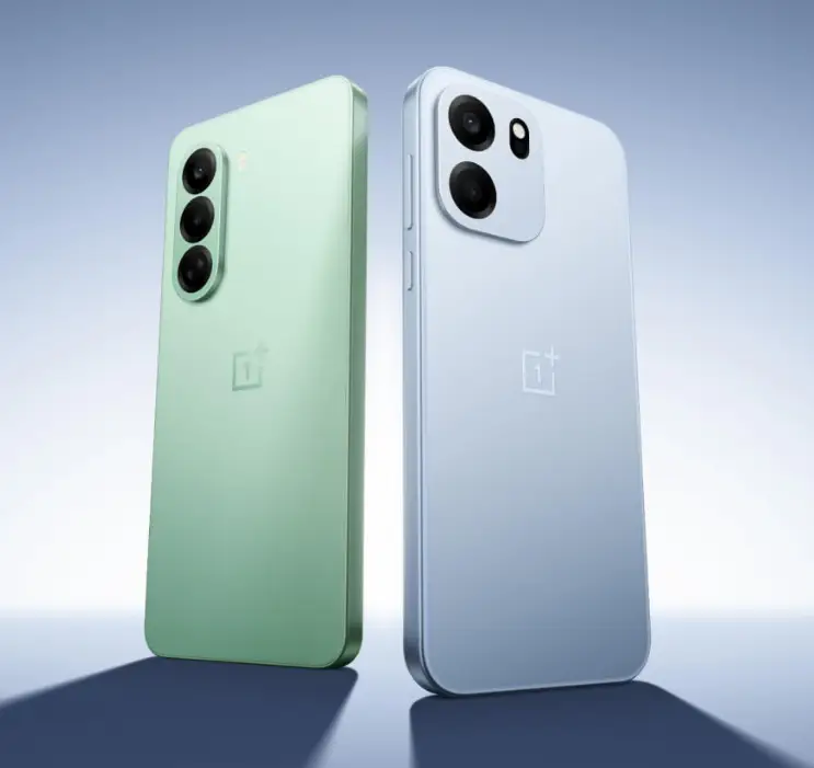 OnePlus Nord CE6 और OnePlus Nord CE6 Lite 5G