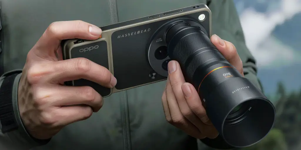 OPPO FIND X90 ULTRA