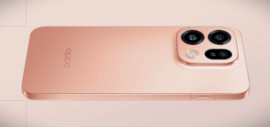 OPPO Find X9s