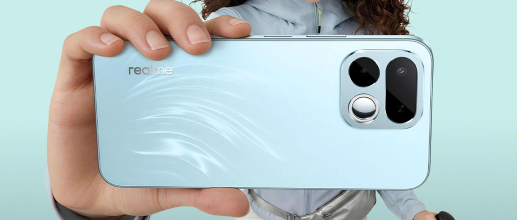 Realme 16T 5G 