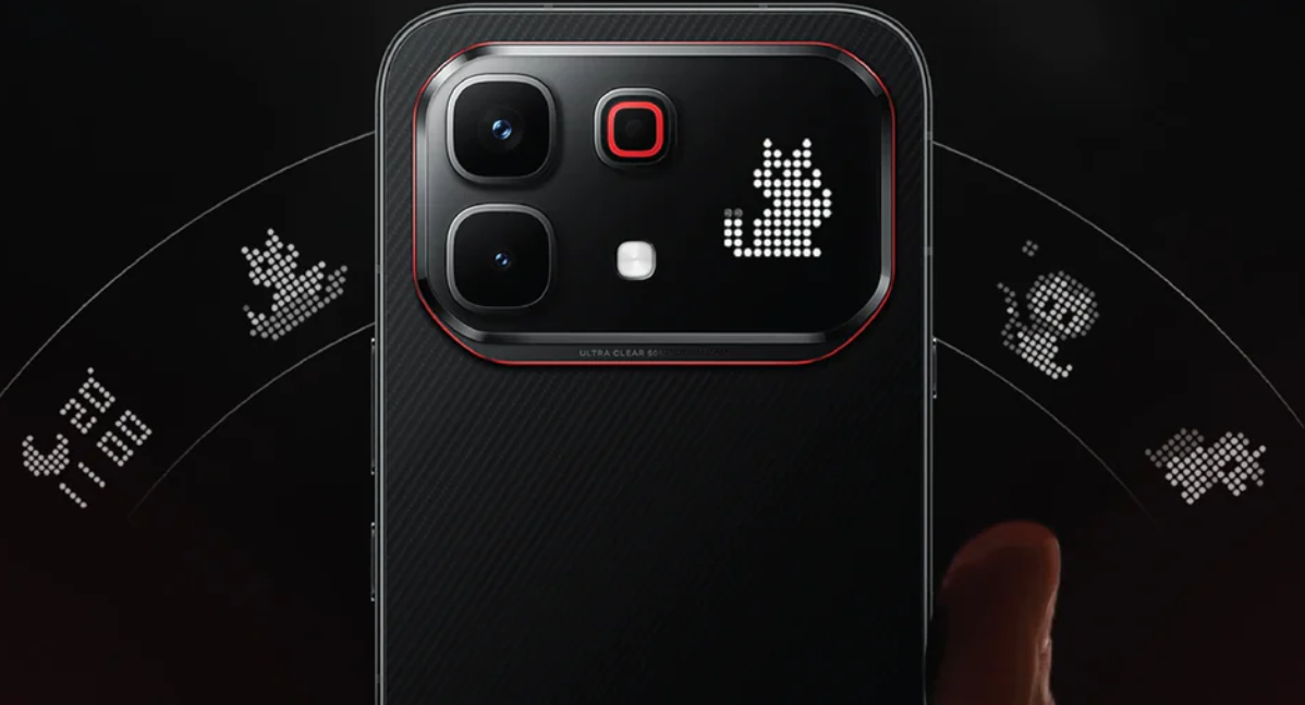 Infinix Note 60 Pro 5G Pininfarina Limited Edition: प्रीमियम डिजाइन, Snapdragon 7s Gen 4 और 6500mAh बैटरी के साथ लॉन्च ?