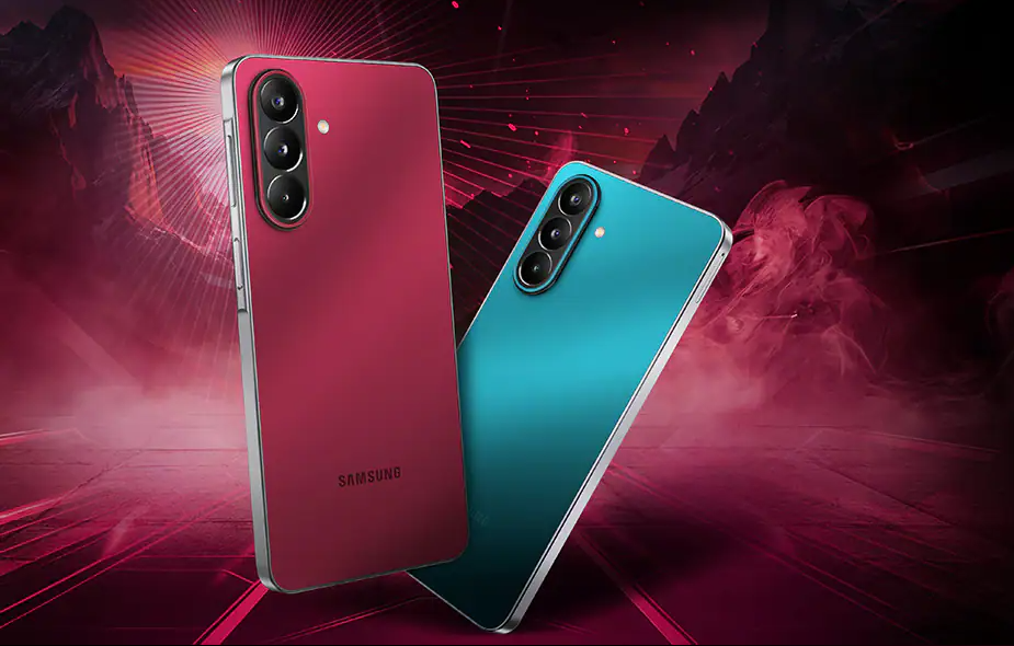 Samsung Galaxy M47 5G जल्द हो भारत में लांच: दमदार बैटरी, शानदार कैमरा और प्रीमियम फीचर्स के साथ जानें पूरी जानकारी ?