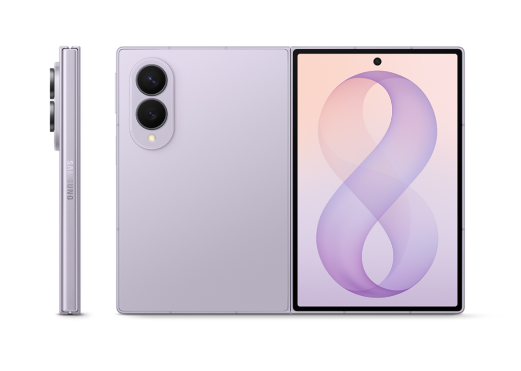 200MP का कैमरा, Snapdragon 8 Elite Gen 5 का प्रोसेसर और 5000mAh की बैटरी के साथ लांच किया Samsung Galaxy Z Fold8 Ultra