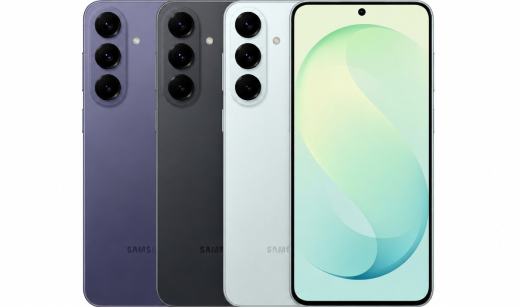 Samsung Galaxy S26 FE में मिलेंगे ये धांसू फीचर्स, 50MP Camera और 7 साल Updates