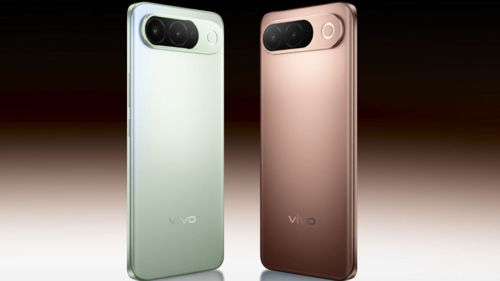 Vivo T5 5G: 7050mAh बैटरी, 144Hz Curved AMOLED और Dimensity 7500 Turbo के साथ आया नया फोन