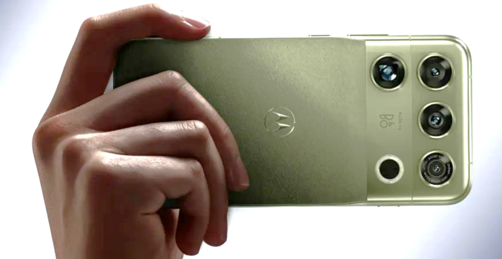 Motorola Signature 27: 200MP कैमरा और दमदार Snapdragon चिप के साथ एंट्री