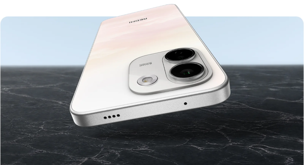 Redmi Note 17 Pro Max 5G लॉन्च: 10,000mAh बैटरी और 100W चार्जिंग