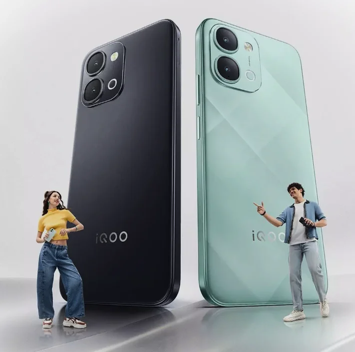 IQOO Z11X