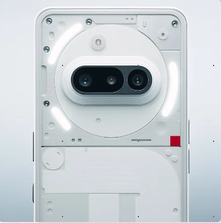 Nothing Phone 4a vs Nothing Phone 3a