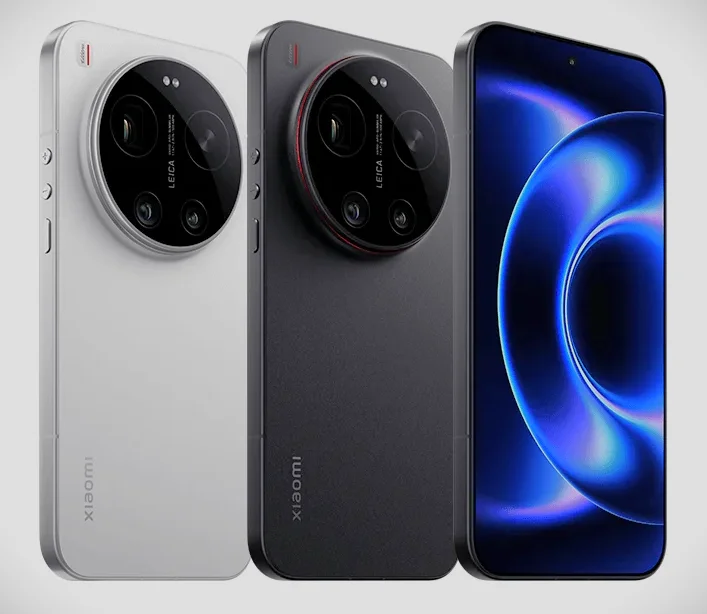 Xiaomi 17 Ultra