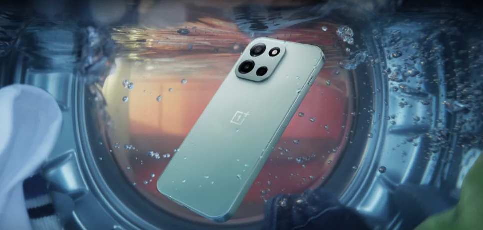 OnePlus Nord 6 लॉन्च: 9000mAh बैटरी और 165Hz डिस्प्ले के साथ मिड-रेंज में बड़ा धमाके वाला स्मार्टफोन ?