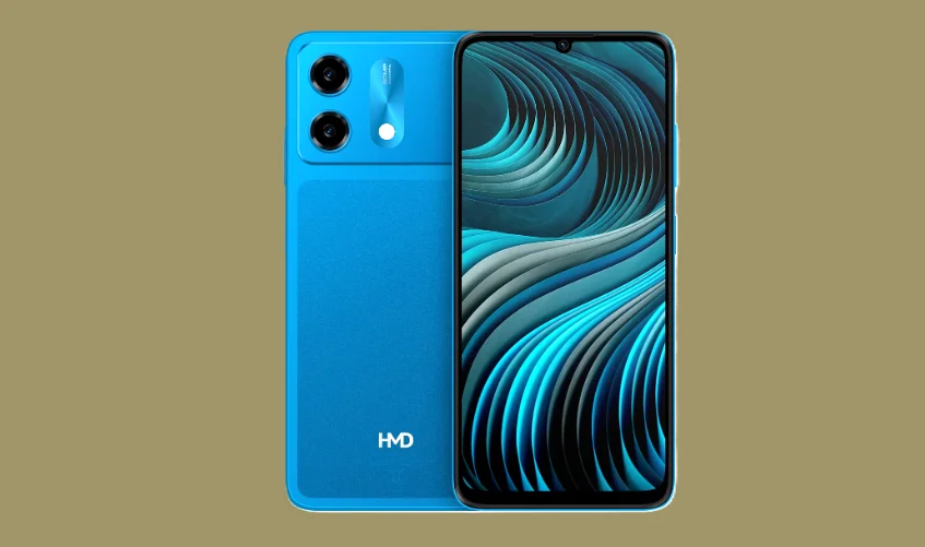HMD VIBE 2 5G