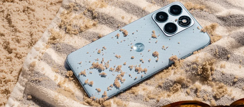 Moto G77 Power
