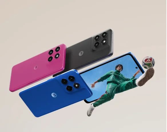 Motorola का यह 5G स्मार्टफोन जो लांच होगा 8 जुलाई को, जानिए इसकी कीमत और फीचर्स ?