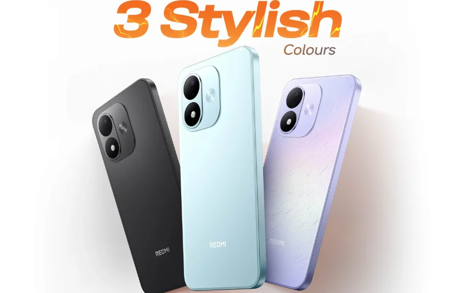 Redmi Note 17 5G 