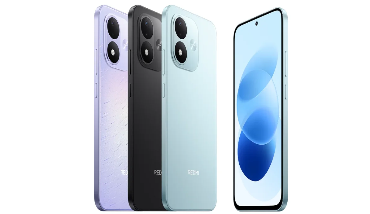 Redmi Note 17 5G vs realme P4 Power 