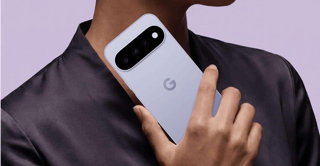 Google Pixel 11 