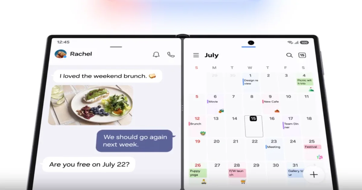 Samsung One UI 9 
